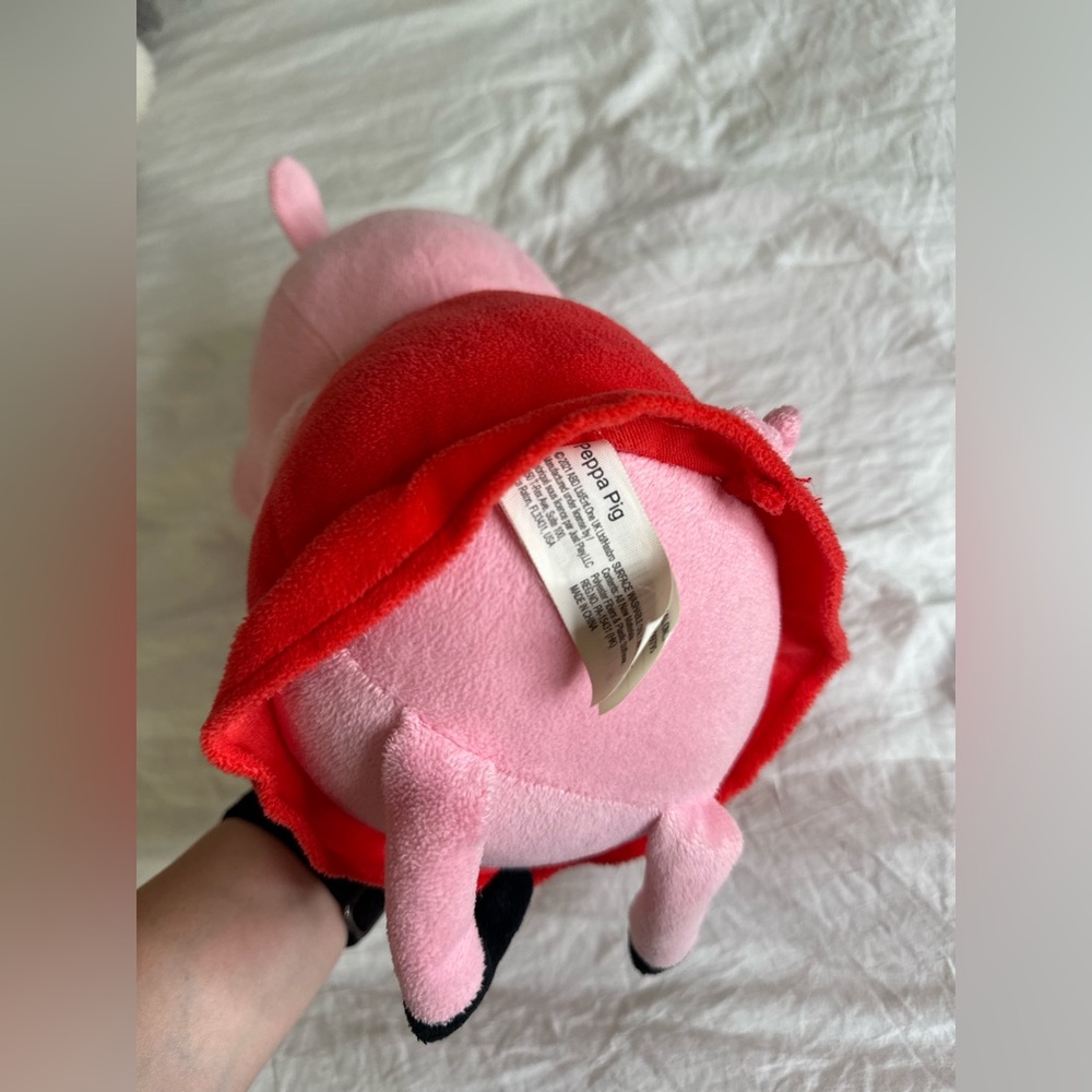 Peppa Pig plush - Picture 7 of 9